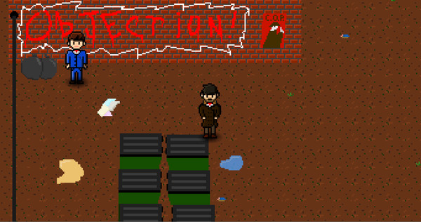 Detective AI Screenshot
