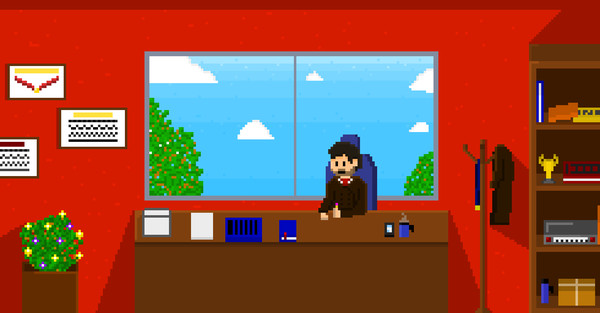 Скриншот из Detective AI