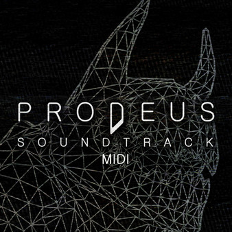 скриншот Prodeus MIDI Soundtrack 0
