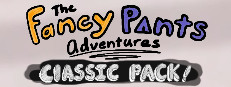 The Fancy Pants Adventures: Classic Pack on Steam