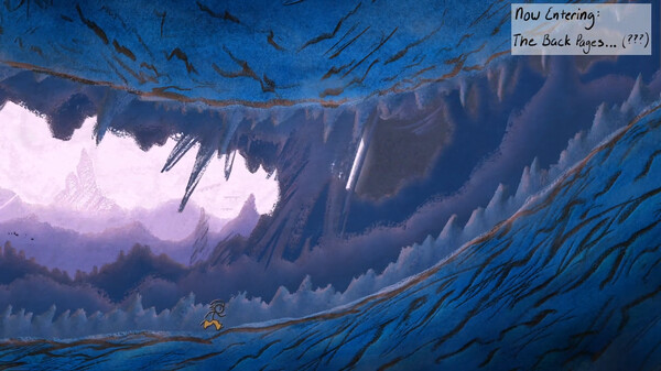 The Fancy Pants Adventures: Classic Pack game for Linux 1