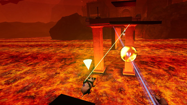 HamsterVeRse game for windows Pc 1