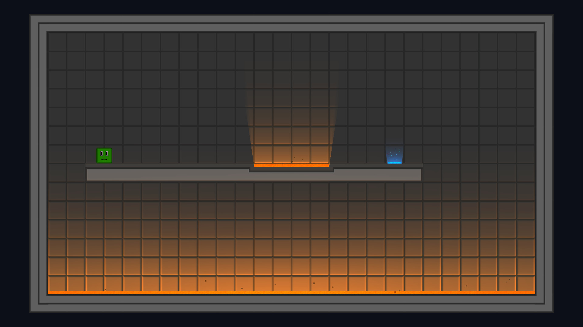 SlimeJumper : Ultimate Jump Demo #0