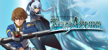 The Legend of Heroes: Trails to Azure (5.01 GB)