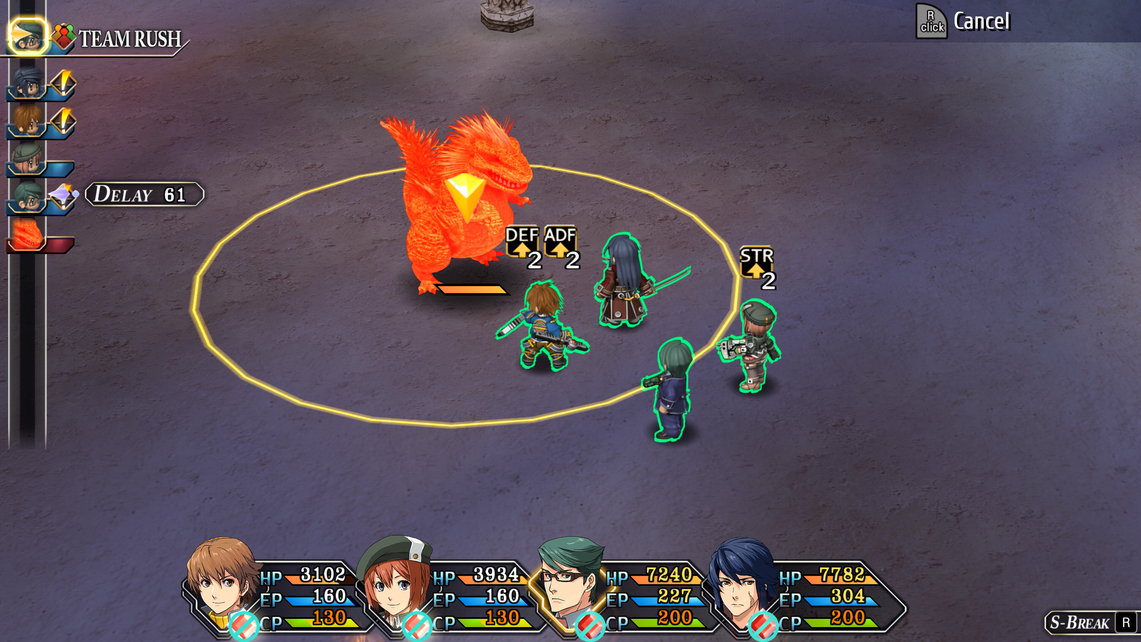 The Legend of Heroes: Trails to Azure Free Download for PC
