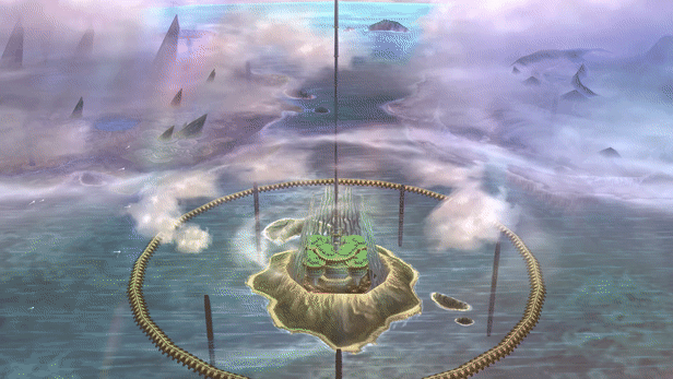 The Legend of Nayuta: Boundless Trails thumbnail