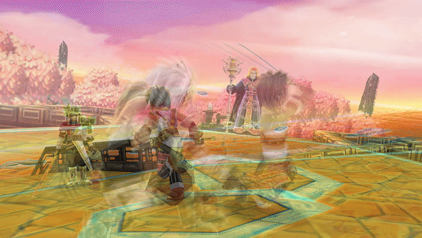 The Legend of Nayuta: Boundless Trails thumbnail