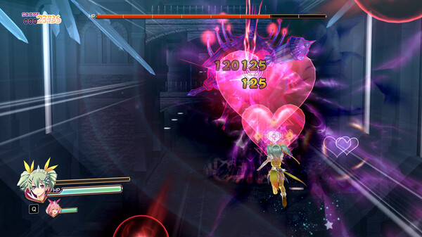 The Legend of Heroes: Trails into Reverie capture d'écran