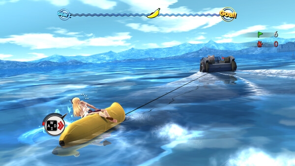 The Legend of Heroes: Trails into Reverie capture d'écran