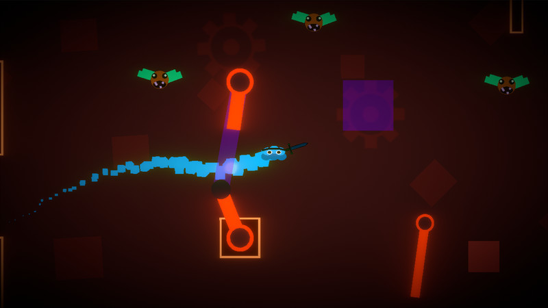 Jump/Die/Live Demo #5