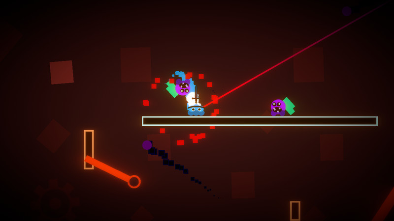 Jump/Die/Live Demo #9