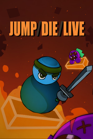 Jump/Die/Live Demo #13
