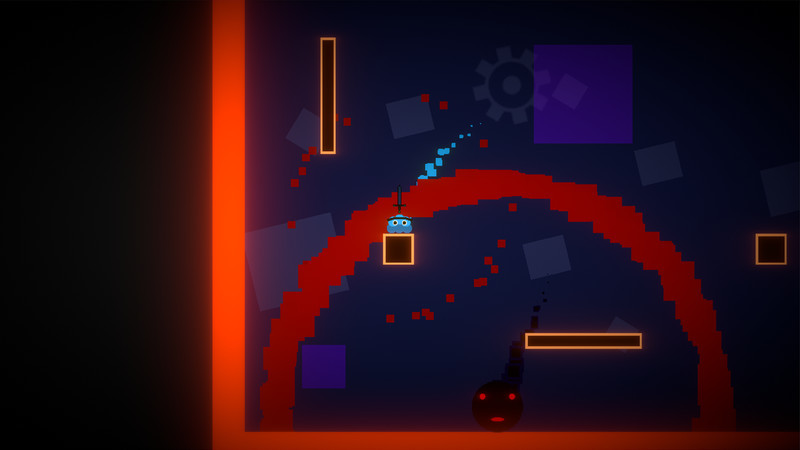 Jump/Die/Live Demo #4