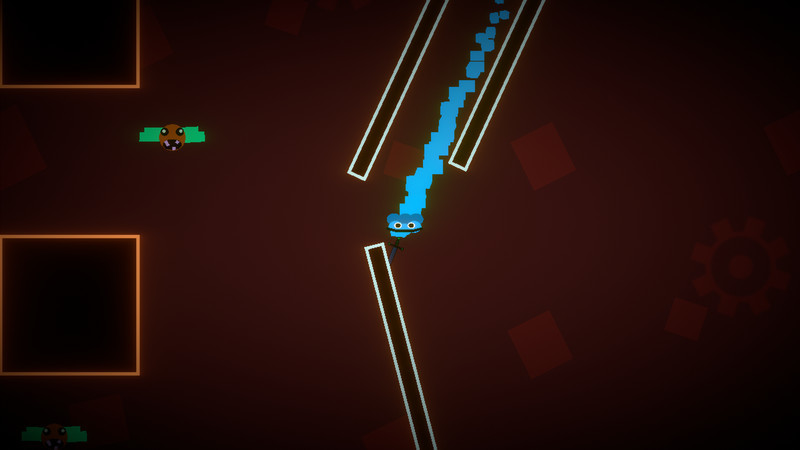 Jump/Die/Live Demo #12