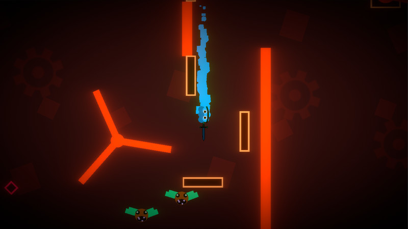 Jump/Die/Live Demo #8