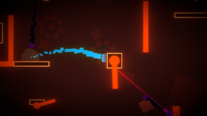 Jump/Die/Live Demo #6