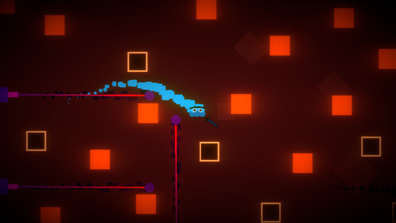 Jump/Die/Live Demo #2