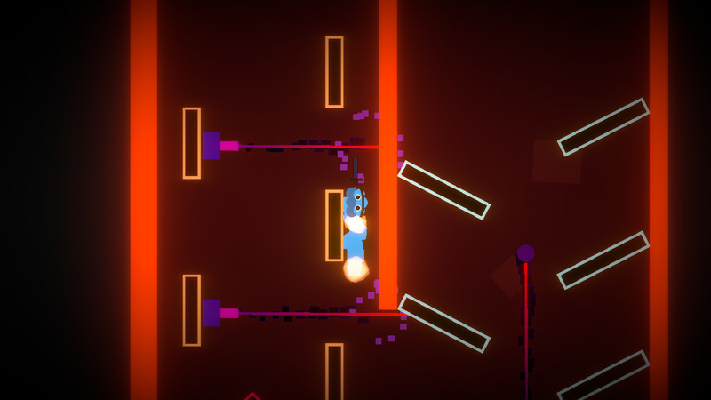 Jump/Die/Live Demo #11