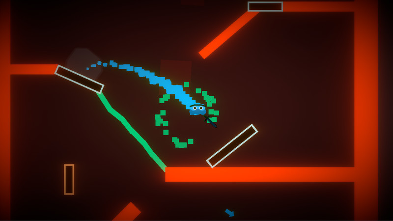 Jump/Die/Live Demo #3