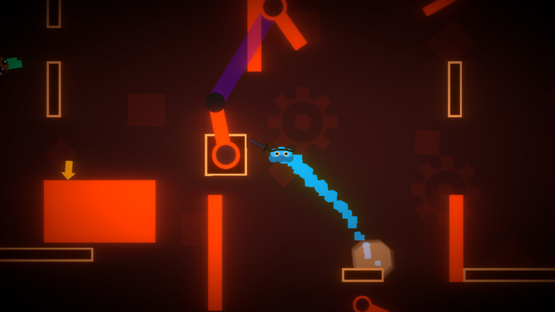 Jump/Die/Live Demo #10