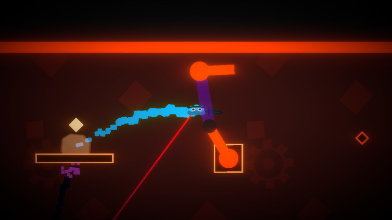 Jump/Die/Live Demo #7