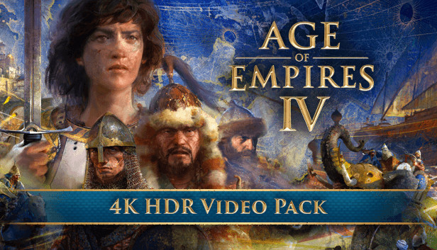 Age of empires iv