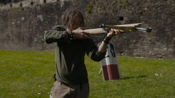 скриншот Age of Empires IV - 4K HDR Video Pack 2