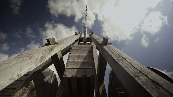 скриншот Age of Empires IV - 4K HDR Video Pack 1