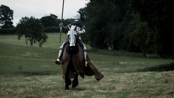 скриншот Age of Empires IV - 4K HDR Video Pack 4