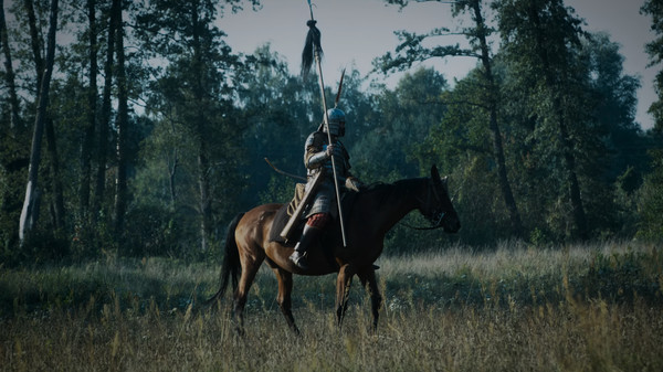 скриншот Age of Empires IV - 4K HDR Video Pack 0