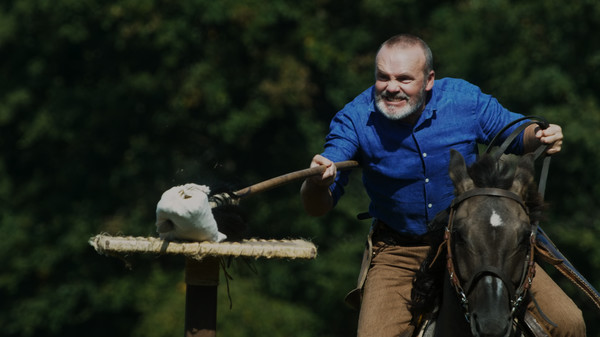 скриншот Age of Empires IV - 4K HDR Video Pack 3