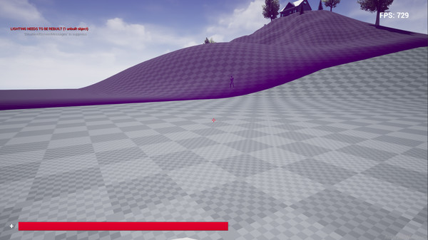 Скриншот из Valor