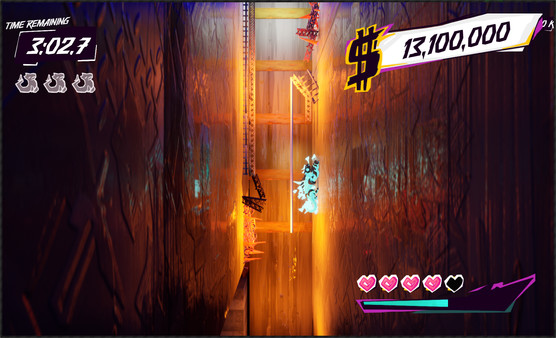 Neokaiju game for windows Pc 1