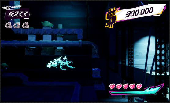 Neokaijufor windows and Linux 1