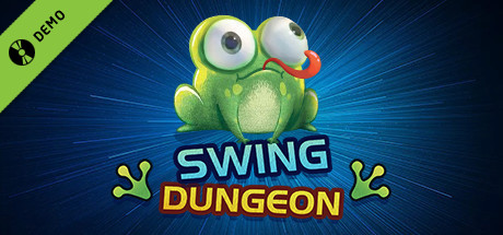 摇摆地牢 swing dungeon Demo banner
