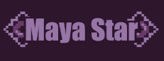 Maya Star 게임 이미지