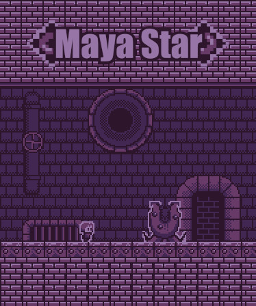 Maya Star