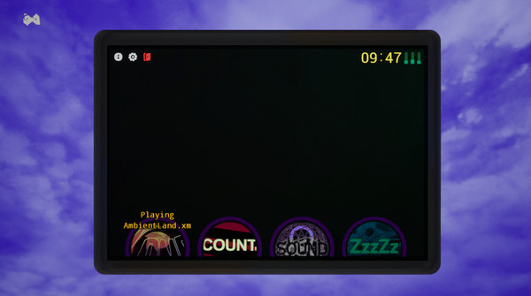 Скриншот из Radio