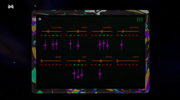 Скриншот из Radio