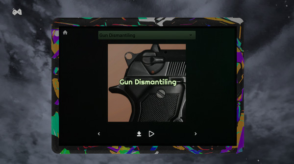 Скриншот из Radio