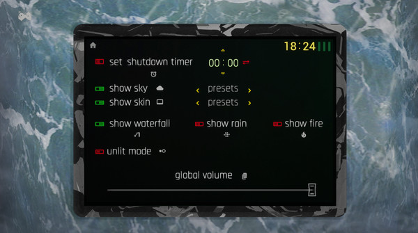 Скриншот из Radio