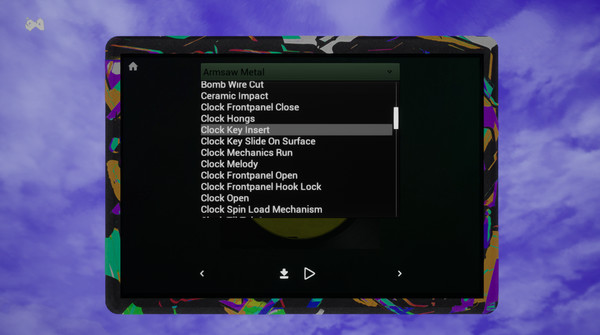 Скриншот из Radio