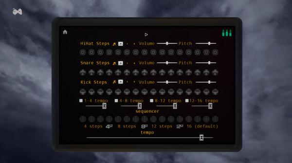 Скриншот из Radio