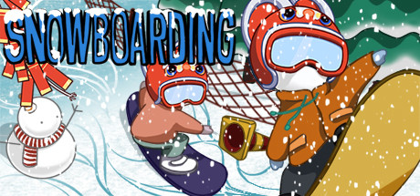 snowboarding Cover Image