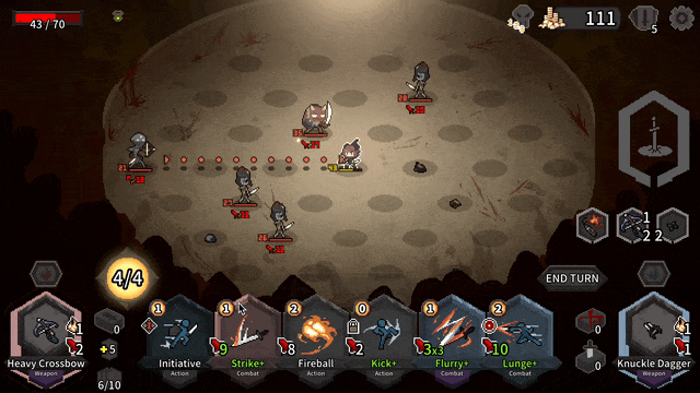 PRESENTATION & SORTIE - Alina of the Arena 1 SteamGif001 | RPG Jeuxvidéo