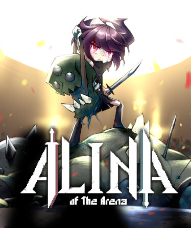 Alina of the Arena