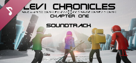 Levi Chronicles Chapter 1 Soundtrack banner image