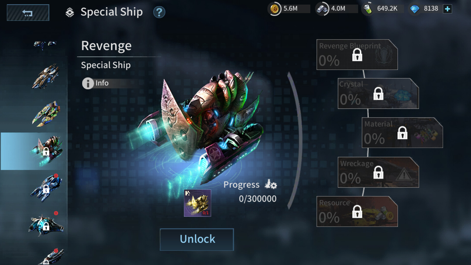 Clash of Stars screenshot 1