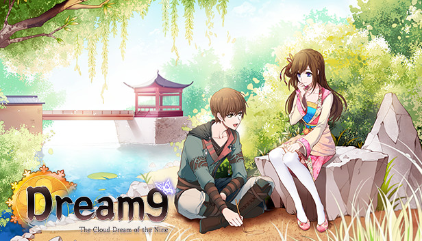 Steam Workshop::Cloud 9 Anime