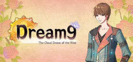 The Cloud Dream of the Nine Cover Image